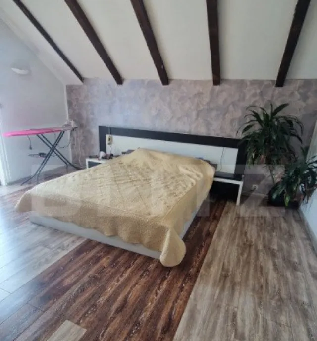 Casa 5 camere Sacele panouri solare 6kw terasa 835 mp