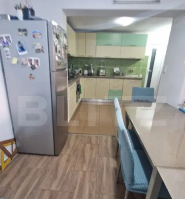 Casa de vanzare cu 3 camere 95 mp zona Craiter