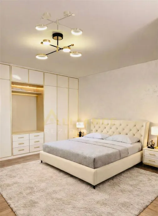 Garsoniera Renovata - Eroii Revolutiei Mutare Imedi