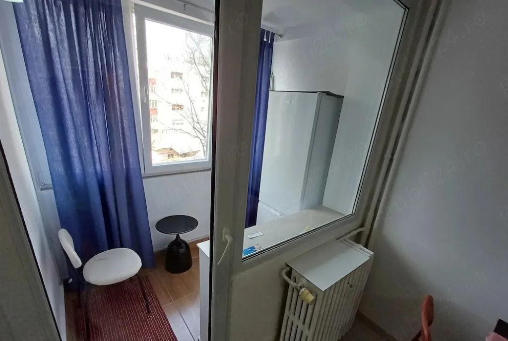 Aparatorii patriei etaj 3 turnu magurele