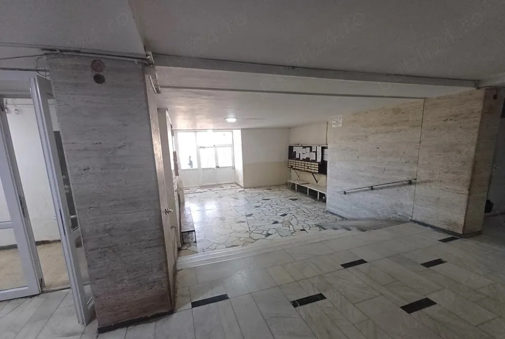 Aparatorii patriei etaj 3 turnu magurele