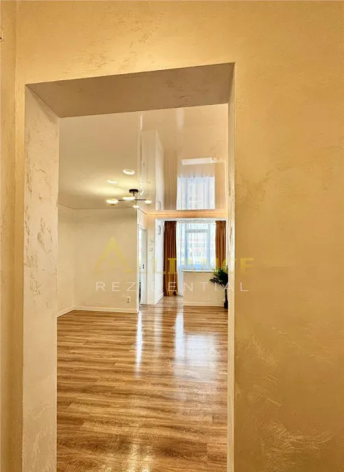 Garsoniera Renovata - Eroii Revolutiei Mutare Imedi