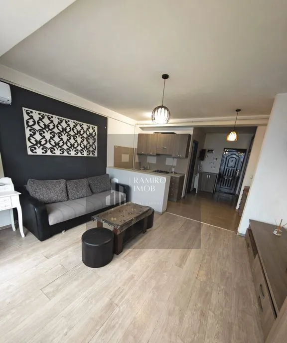 Garsoniera confort 1 etaj 1 centrala proprie Metalurgiei