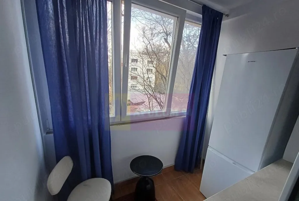 Garsoniera renovata si mobilata Grand Arena metrou Apara