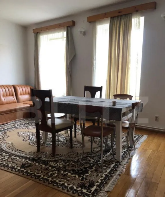 Apartament cu o camera mobilat Buziasului