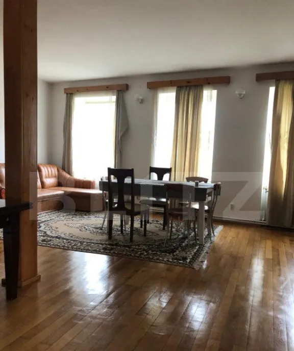 Apartament tip studio zona Imparatul Traian