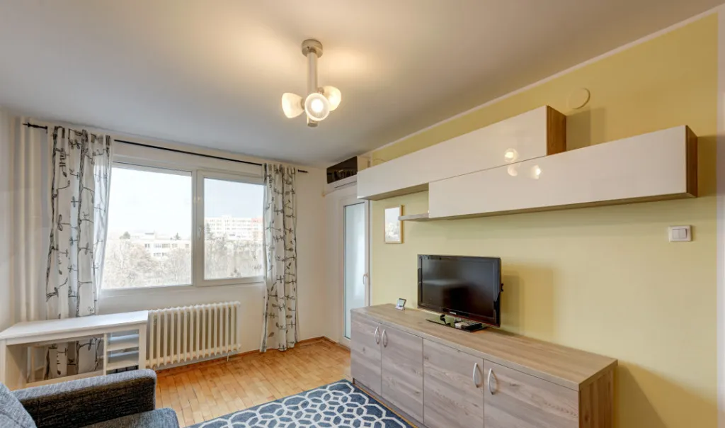 Apartament 2 camere chiar la metrou Nicolae Grigorescu