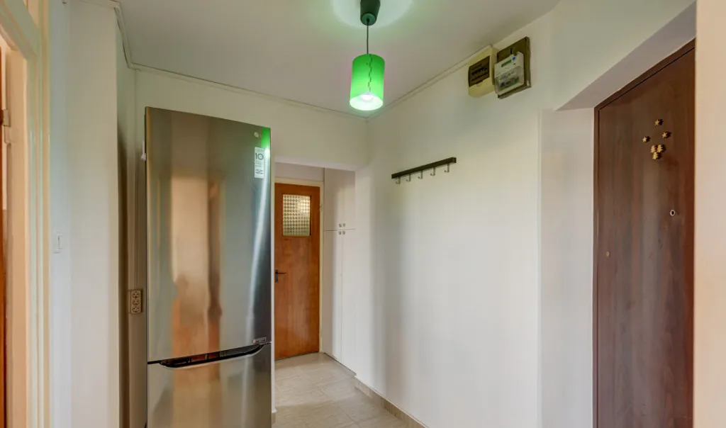 Apartament 2 camere chiar la metrou Nicolae Grigorescu