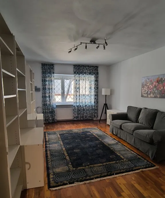 Apartament 2 camere Tei Opanez Parcul Circului