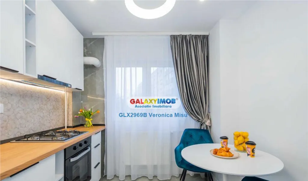 Apartament 2 camere Prima Inchirere loc de parcare Th