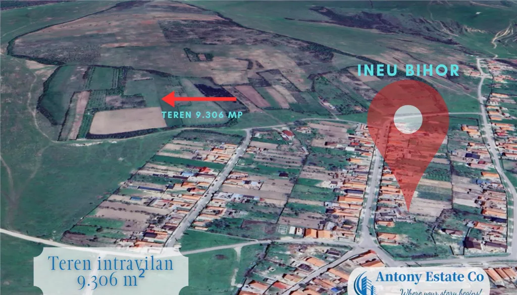 Apartament de inchiriat tip X 2 camere decomandat Rogeriu