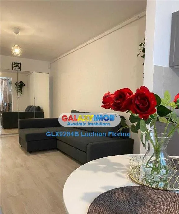 Apartament 2 camere bloc nou parcare I Hils Pallady