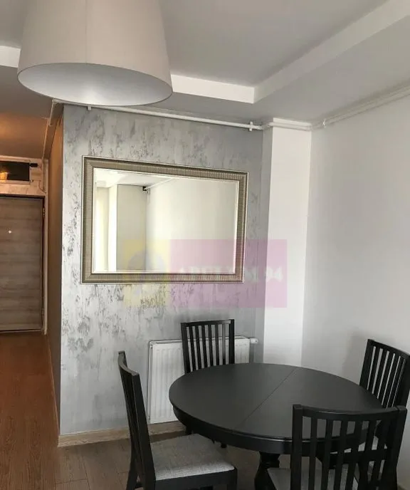 Apartament 2 camere MetroCity Academiei