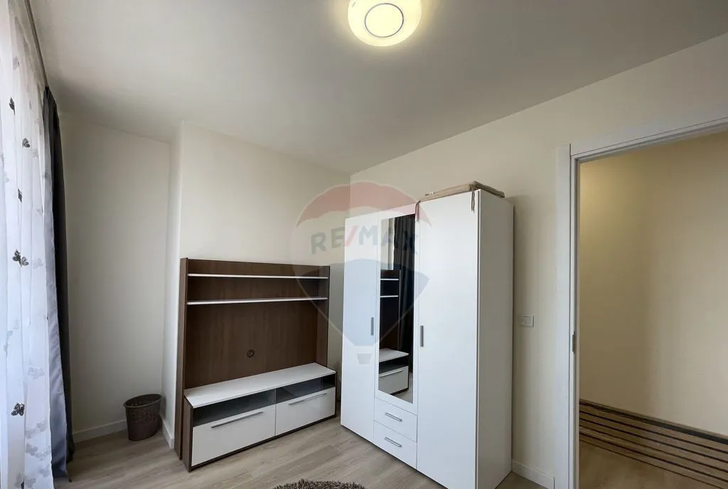 Otopeni Trio 3 camere terasa si parcare subterana