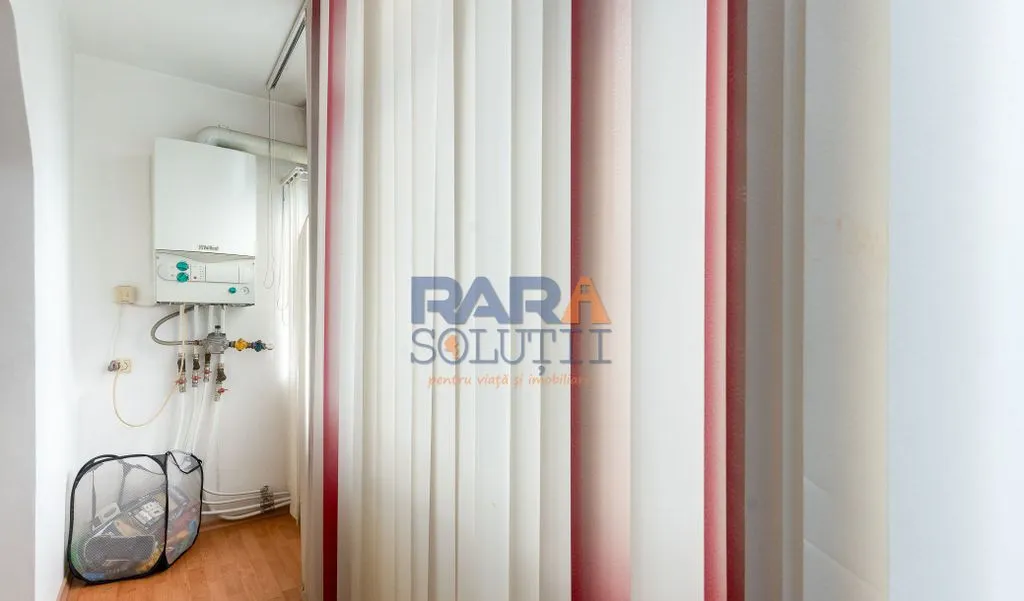 Apartament 3 camere doua bai Str Bogdan Dragos