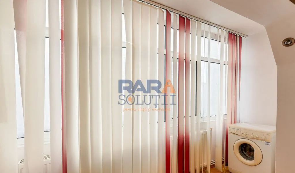 Apartament 3 camere doua bai Str Bogdan Dragos