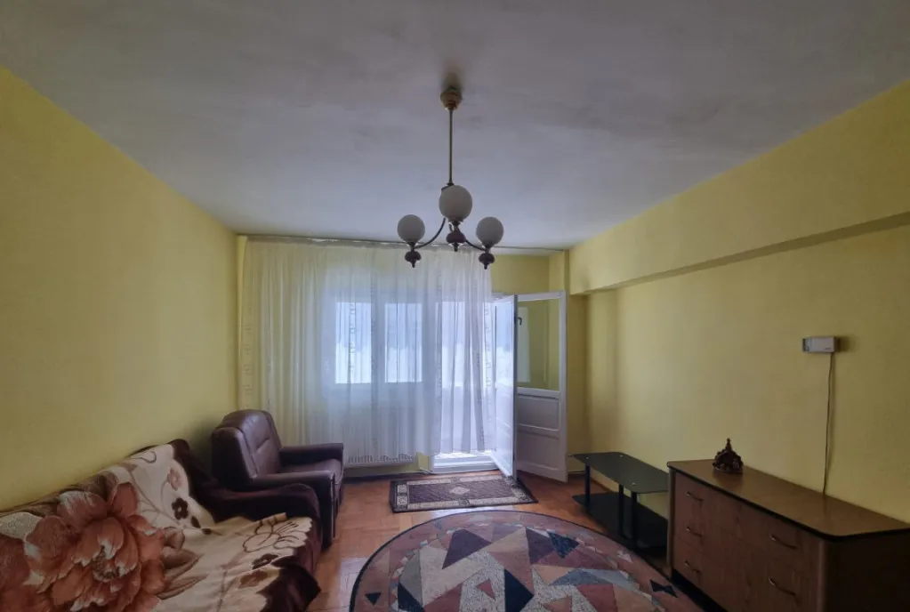 Ultracentral/Mihai Viteazu/3 camere decomandate/bloc anu