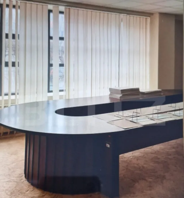 Cladire P 1 de inchiriat-zona Titu