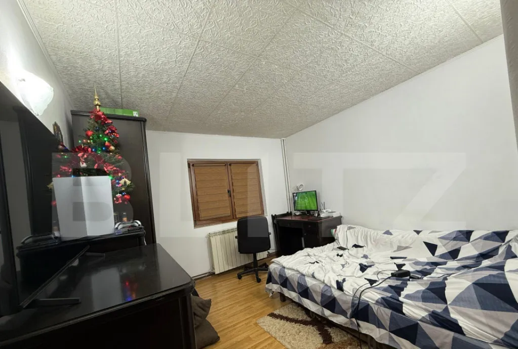 Apartament 4 camere 80 21 mp Nicolina