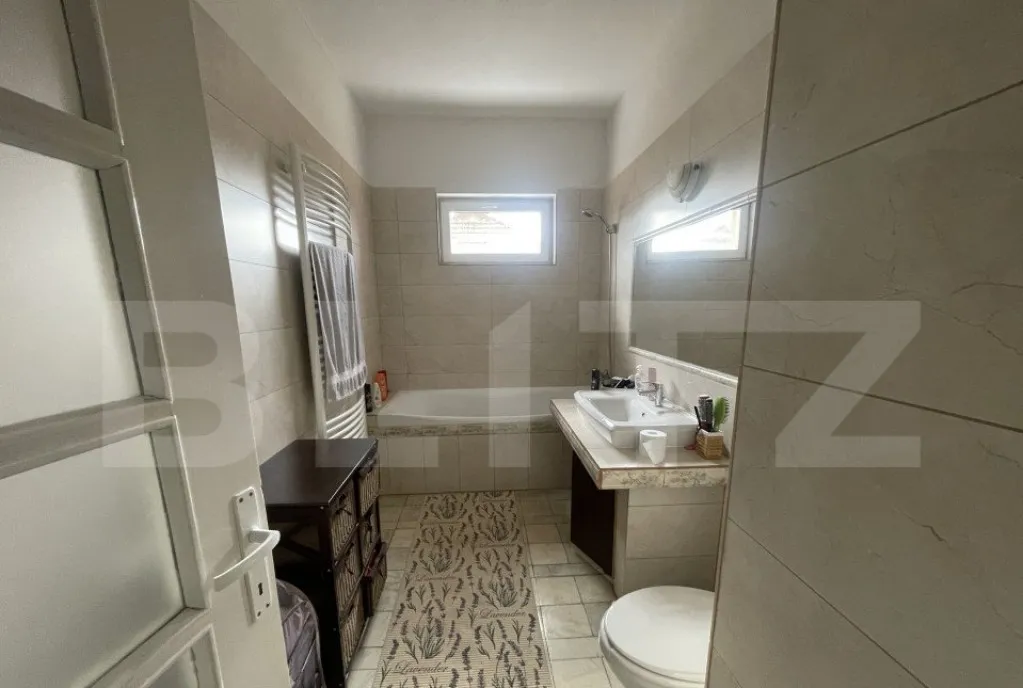 Casa 211mp Zona Piata Mica