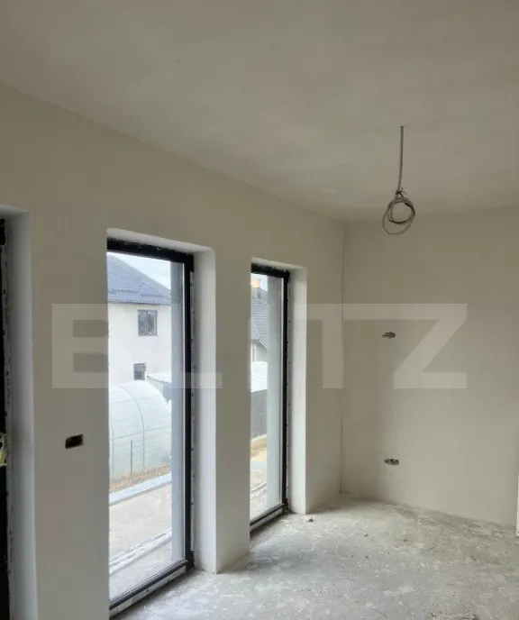 Duplex 140mp zona Radauti