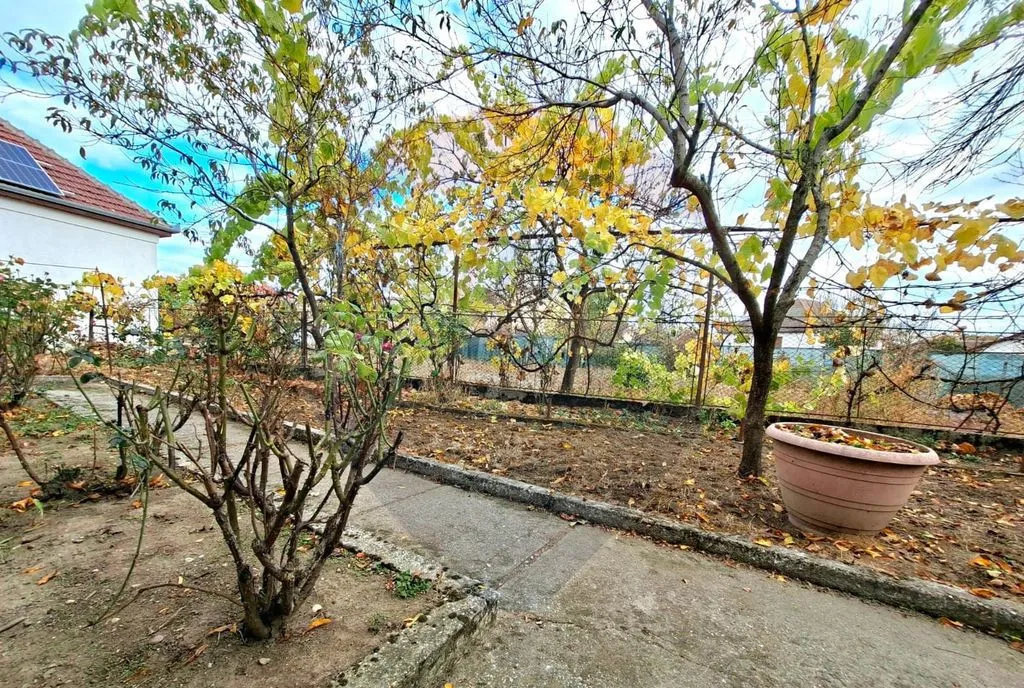 Casa veche cu teren 929 mp in Vladimirescu