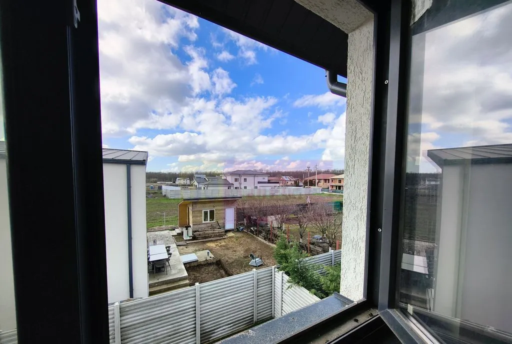 Casa individuala zona Bucuresti Ilfov in Magurele ap