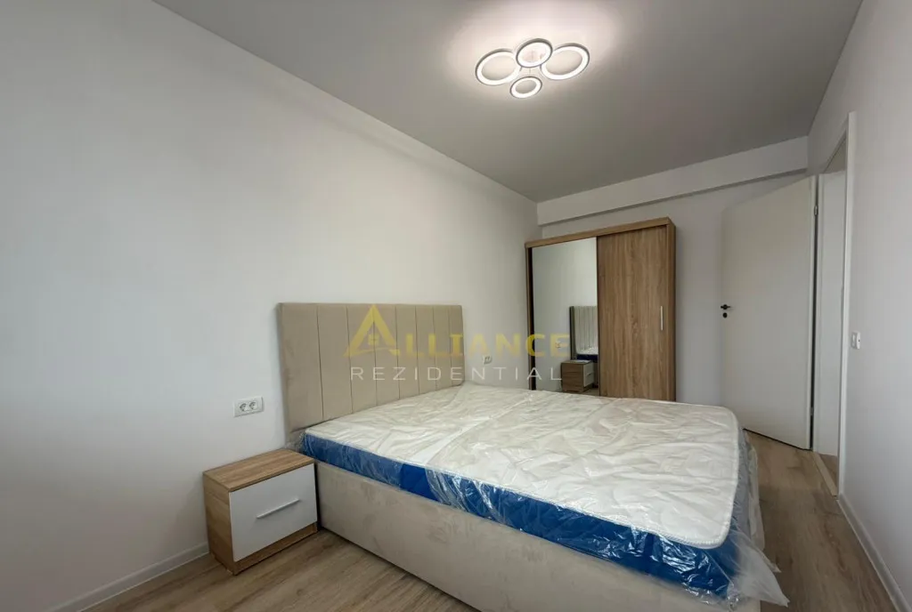 Berceni 5 Garsoniera Mobilata si Utilata 150 m metrou