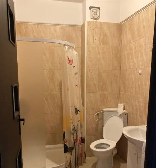 Berceni metrou biruintei etaj 2