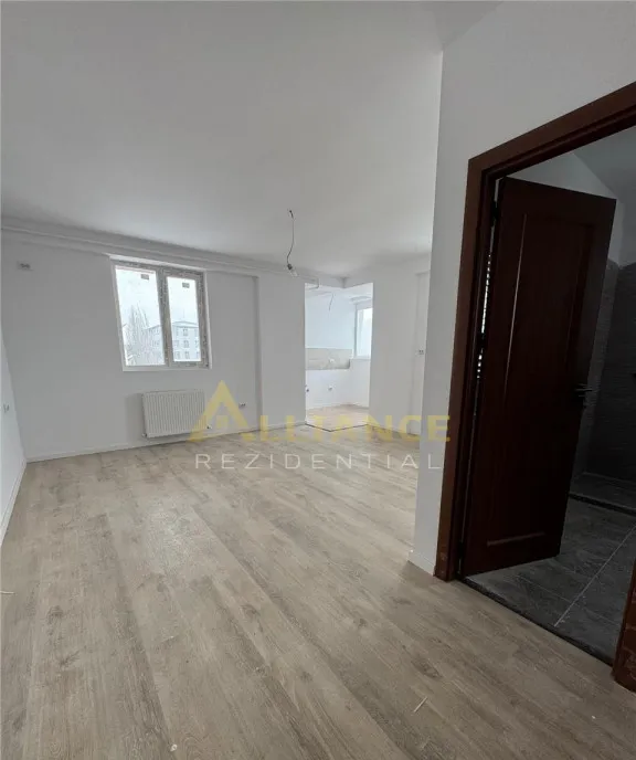 Garsoniera gata de mutare 10 min metrou Dimitrie Leonida