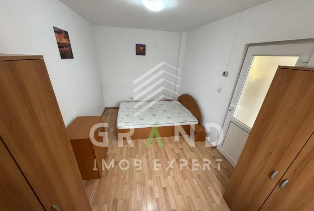 Ap 1 camera Marasti/Kaufland/Anina