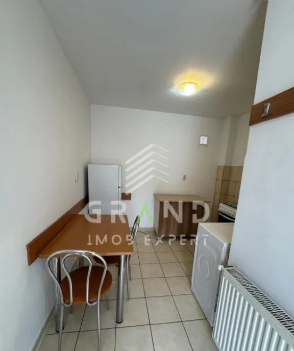 Ap 1 camera Marasti/Kaufland/Anina