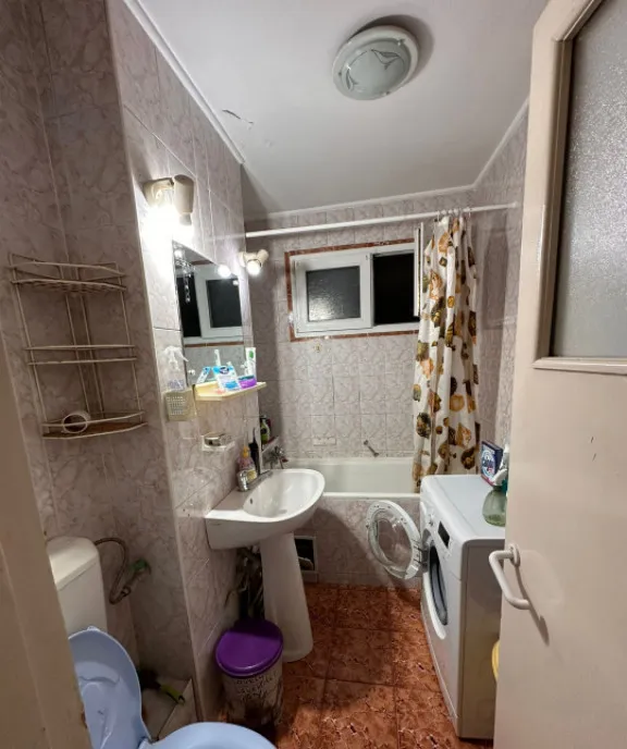 Apartament 2 camere Astra