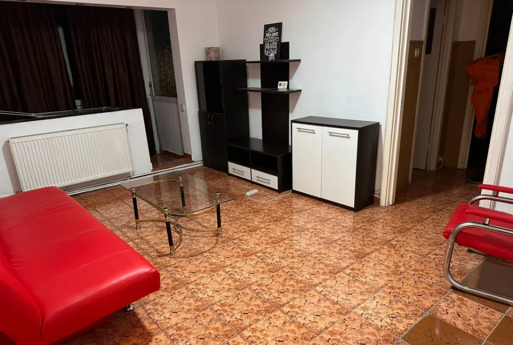 Apartament 2 camere Astra
