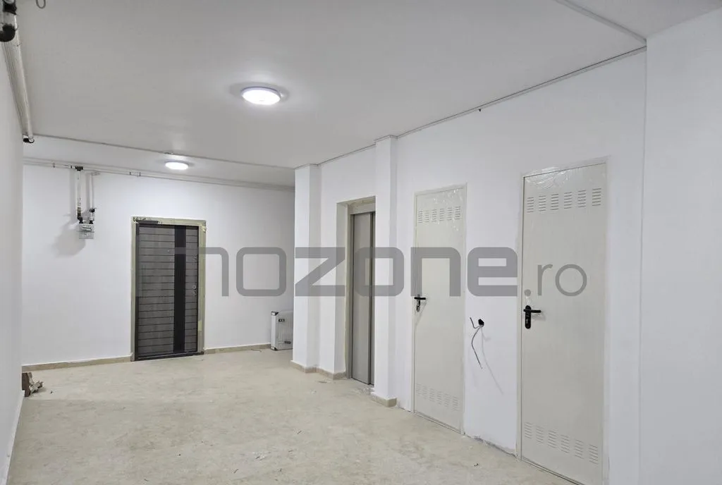 2 camere spatios 65 4 mp finisat modern langa metrou