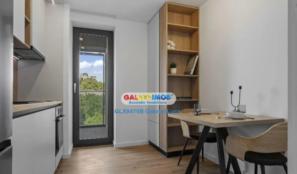 Apartament 2 camere 52mp Curte Foisor Centrala Parc