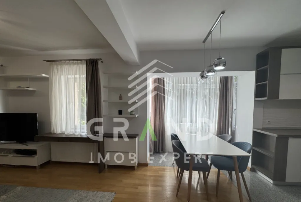 Ap 2 camere balcon parcare andrei muresanu