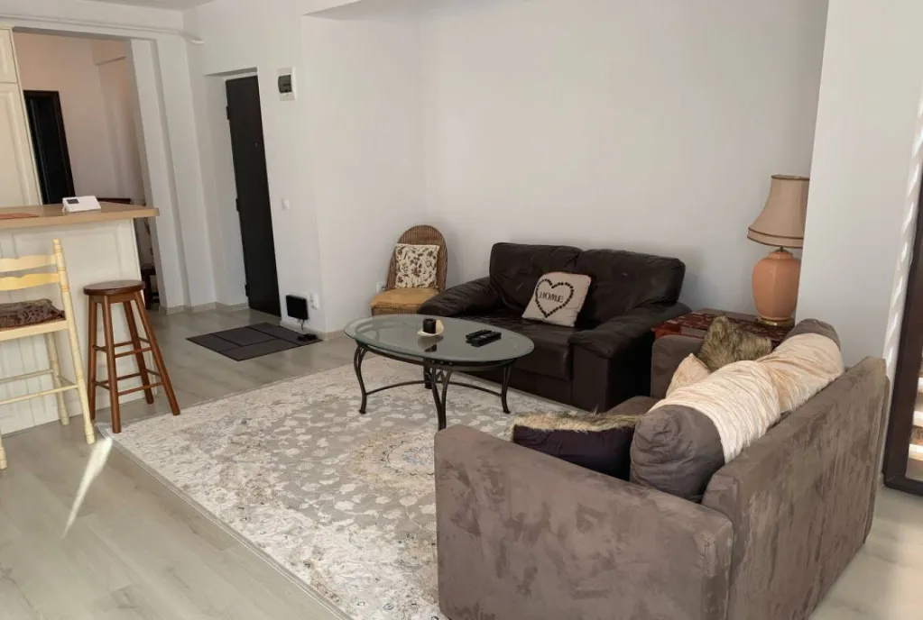 Apartament modern 2 camere Moara de Vant Loc de parcare i