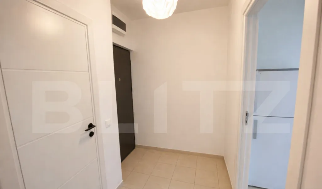 Apartament 2 camere 45 mp complet mobilat si utilat Grigo