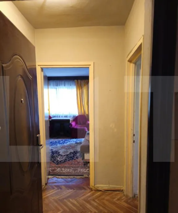 Apartament 2 camere 45 mp complet mobilat si utilat Grigo