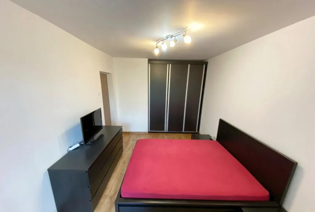 Berceni Apartament 2 camere 50mp etaj 3 9 loc parc