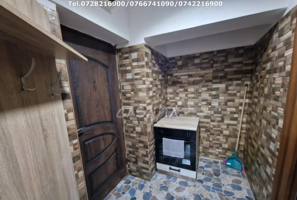 Inchiriere apartament 2 camere Aleea Plopilor