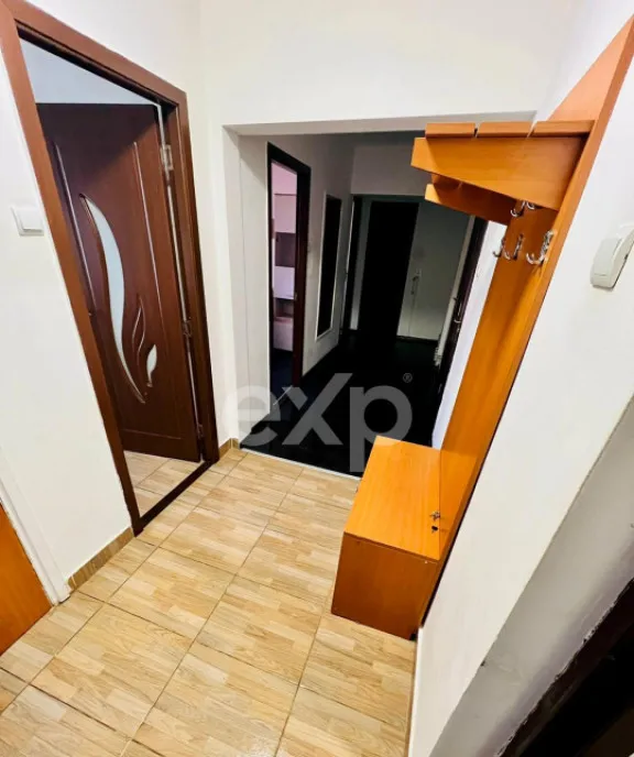 Apartament 3 cam de inchiriat -Brasov Astra Calea Bucure