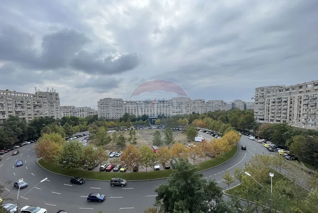 Inchiriere Apartament premium 3 camere rond Alba Iulia