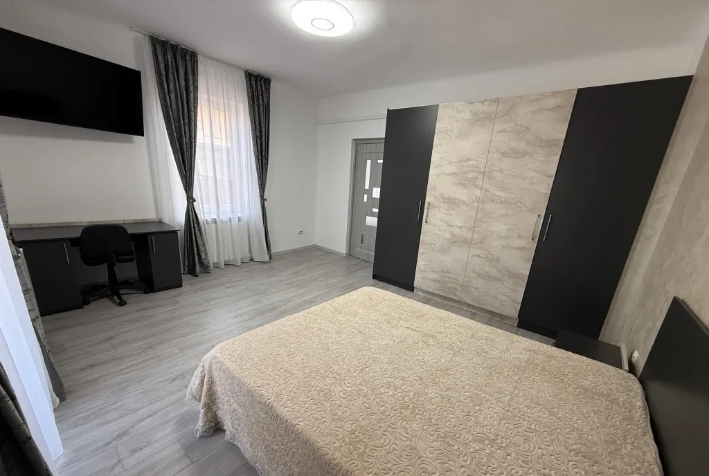 Studio modern recent renovat zona metrou Basarab/Titulescu