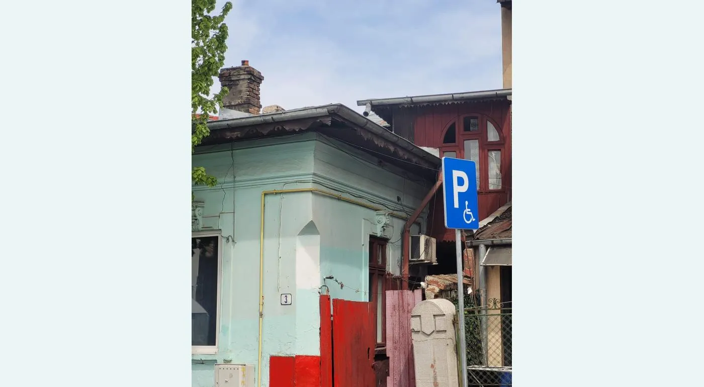 Teren de vanzare - Sector 1 Bucuresti