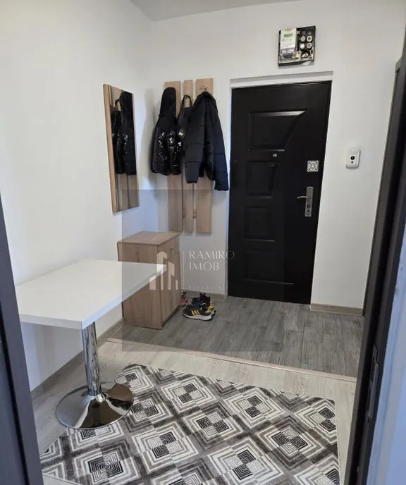 Garsoniera 32 mp/ 10 min metrou Pantelimon/ Mobilata si u