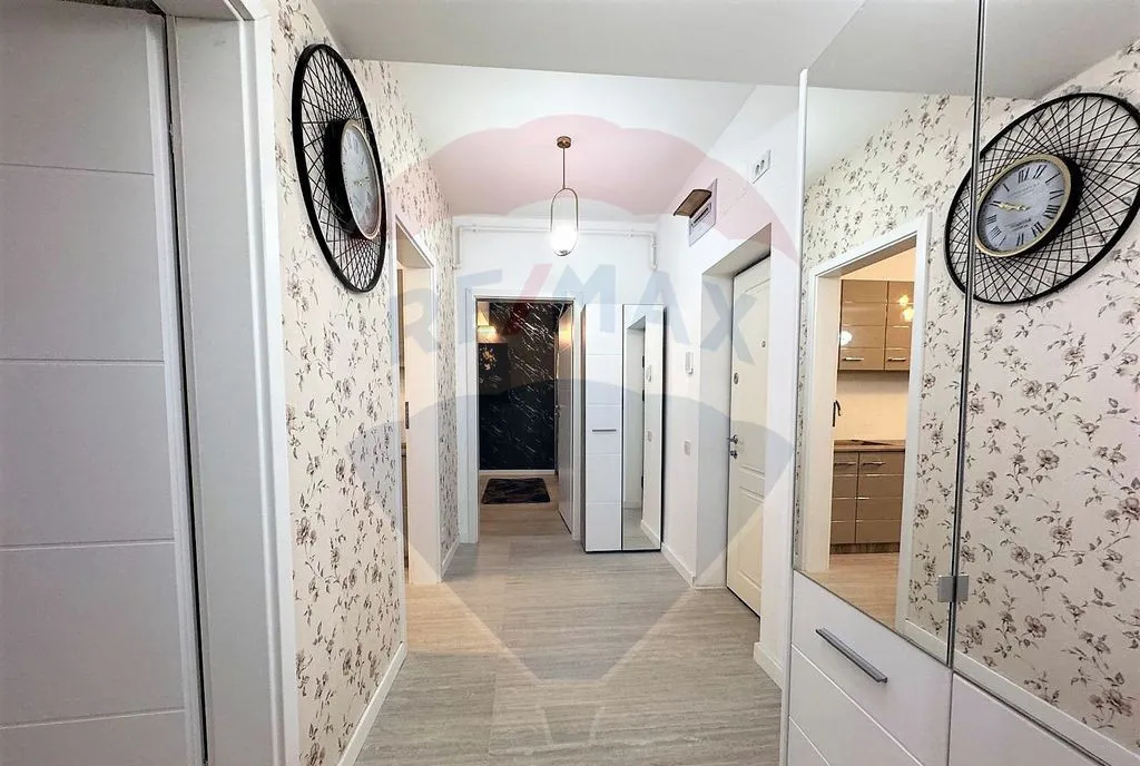 Apartament cu 2 camere de inchiriat in zona Prelungirea