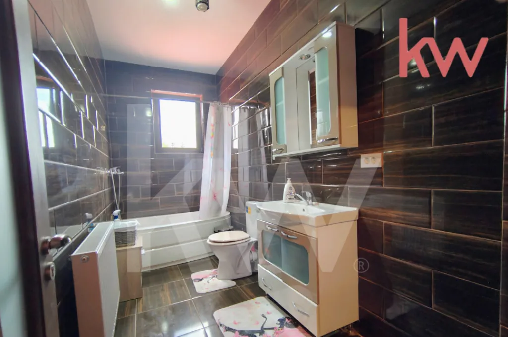 2 camere cozy aproape de Promenada Mall