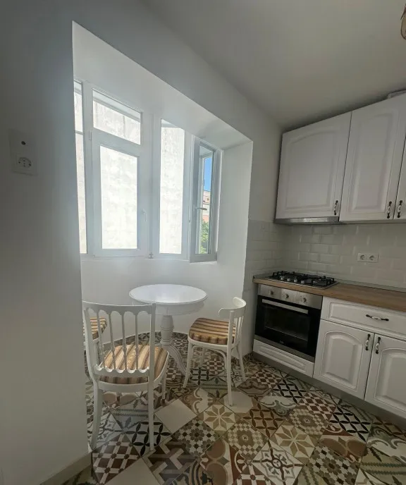 Apartament 3 camere de vanzare Sala Palatului